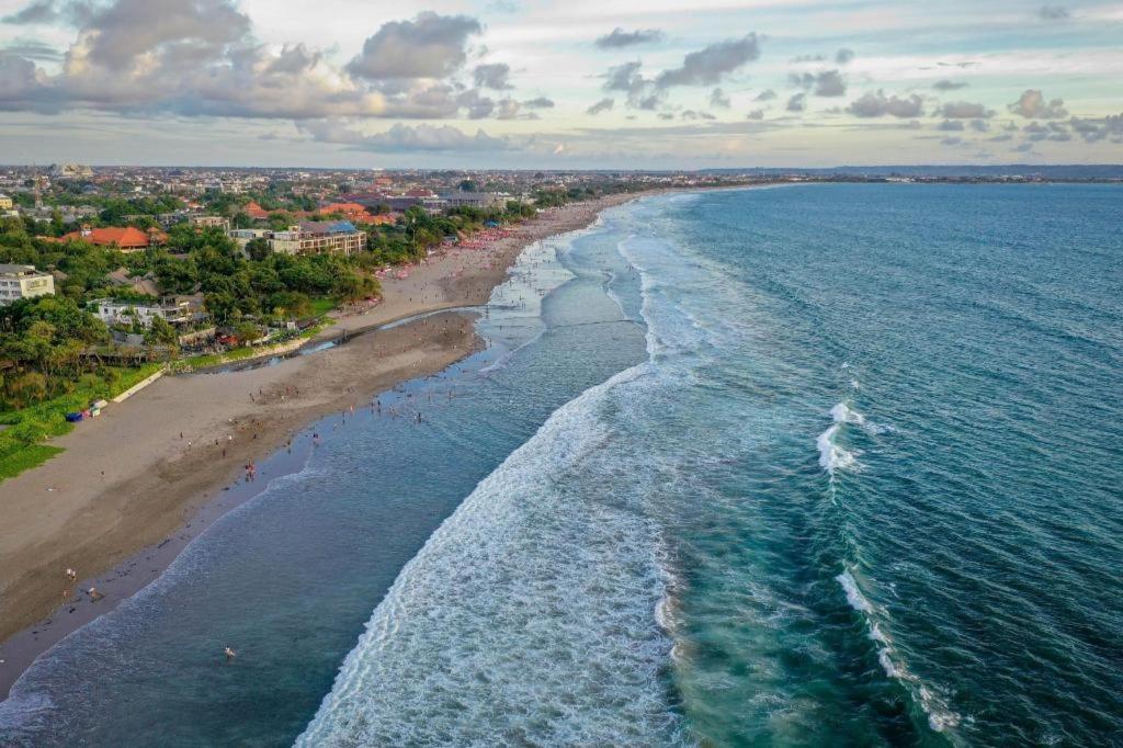 Ramada Encore Kuta Bali 4*