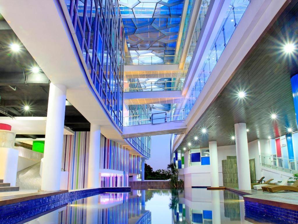 Hotel Ramada Encore Kuta Bali Kuta (Bali)