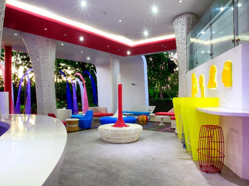 Ramada Encore Kuta Bali 4*