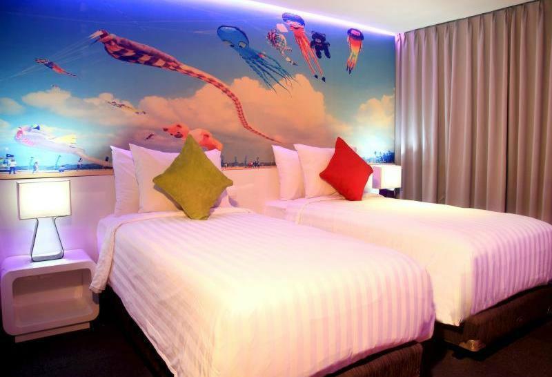 Ramada Encore Kuta Bali