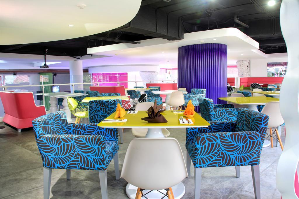 Hotel Berry Glee Thematic Kuta (Bali)