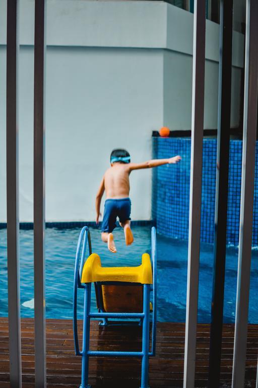 Ramada Encore Kuta Bali Hotel Kuta (Bali)
