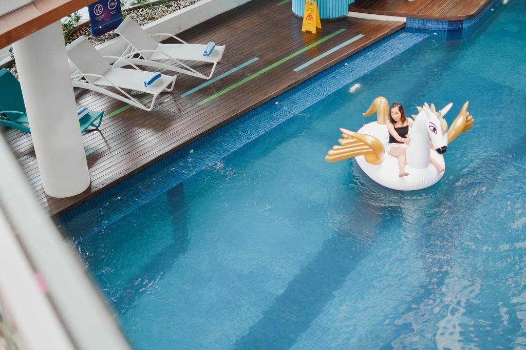 Hotel Ramada Encore Kuta Bali