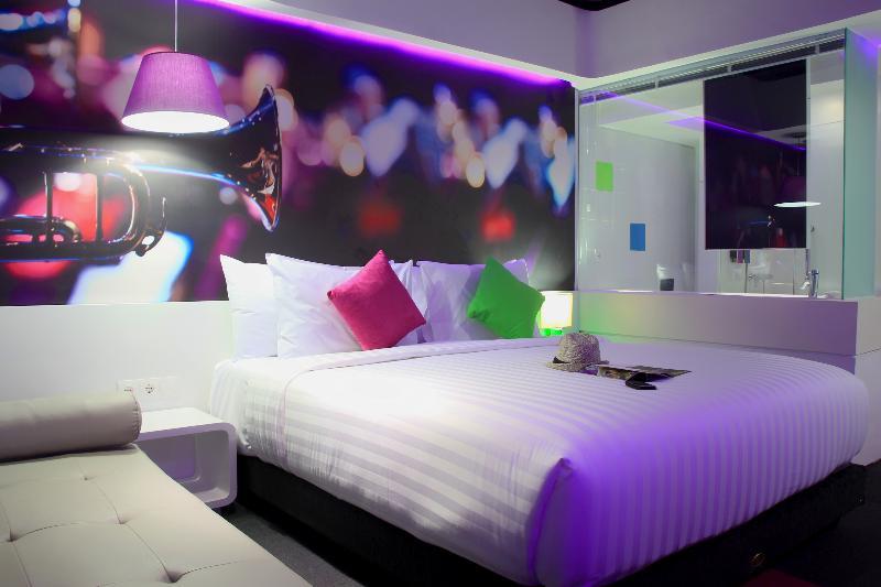 Ramada Encore Kuta Bali 4* Kuta (Bali)