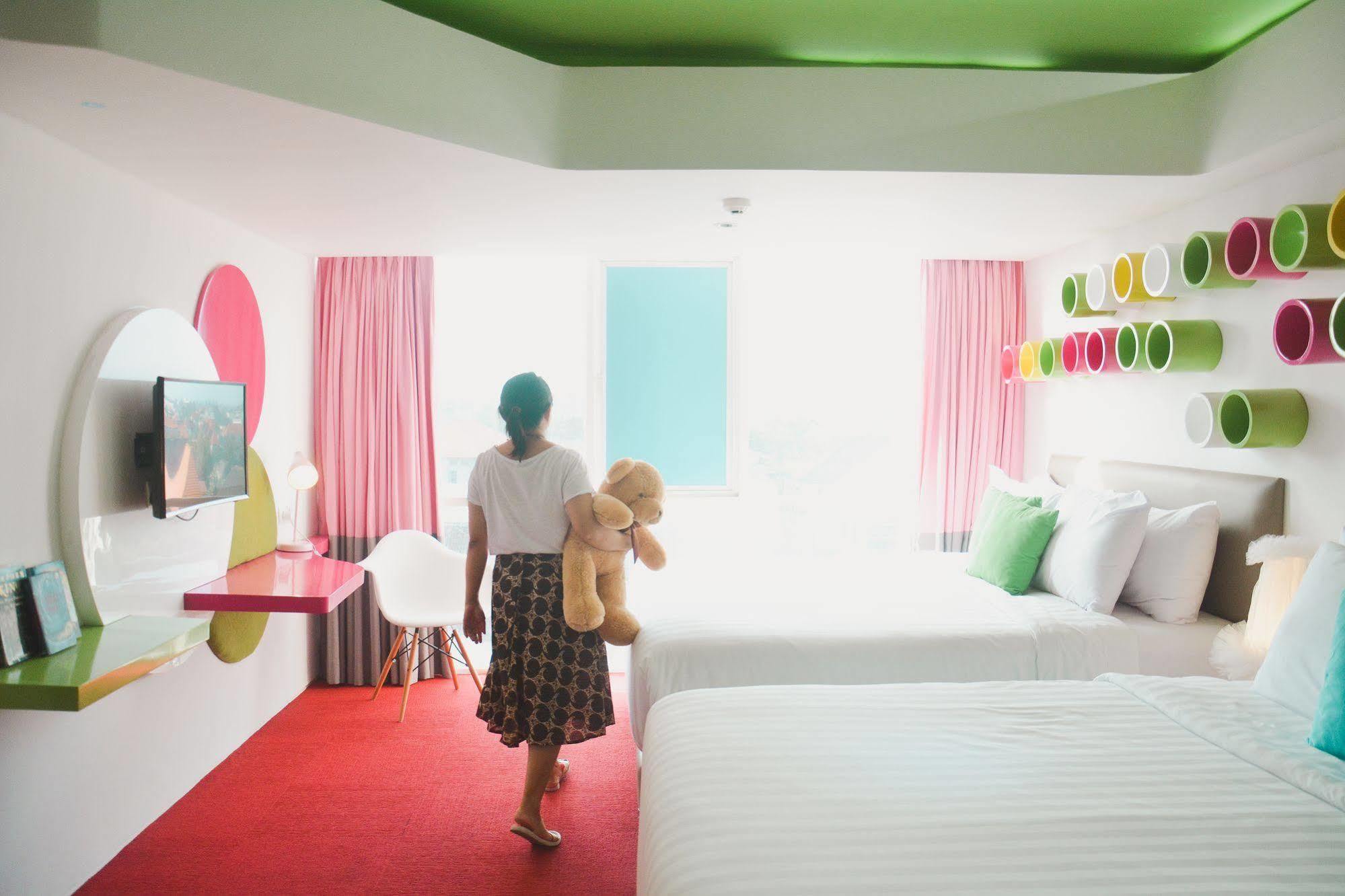 Ramada Encore Kuta Bali 4* Kuta (Bali)